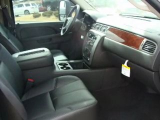 2011 GMC Sierra Colorado Springs CO - by EveryCarListed.com