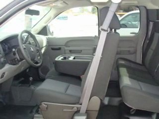 2011 GMC Sierra Colorado Springs CO - by EveryCarListed.com