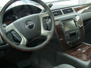 2011 GMC Yukon Colorado Springs CO - by EveryCarListed.com