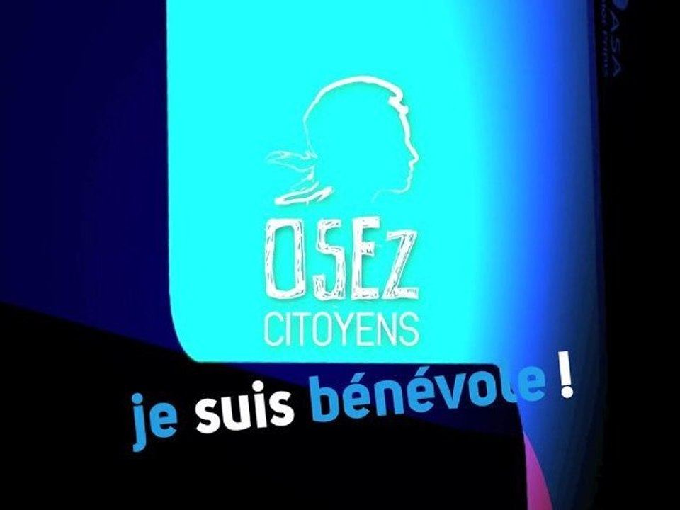Osez Citoyen