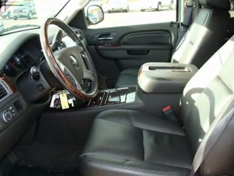 2011 GMC Yukon Colorado Springs CO - by EveryCarListed.com