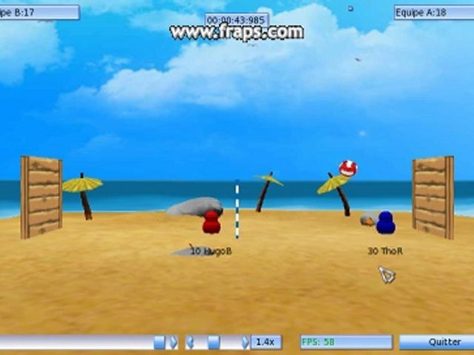 bestbugball