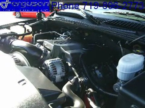 2004 GMC Sierra Colorado Springs CO - by EveryCarListed.com