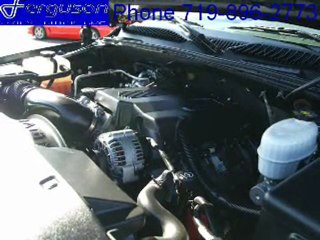 2004 GMC Sierra Colorado Springs CO - by EveryCarListed.com