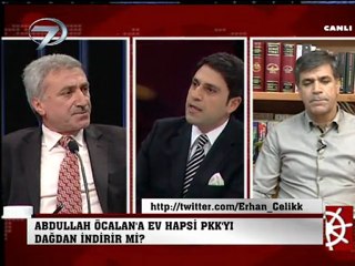 NACİ MEMİŞ; PKK 6 AY DEĞİL 6 GÜNDE BİTER
