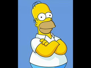 Favorite Cartoon Characters part 2