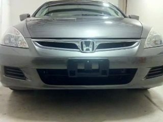 2006 Honda Accord Nixa MO - by EveryCarListed.com