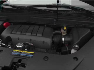 2010 GMC Acadia Little Rock AR - by EveryCarListed.com