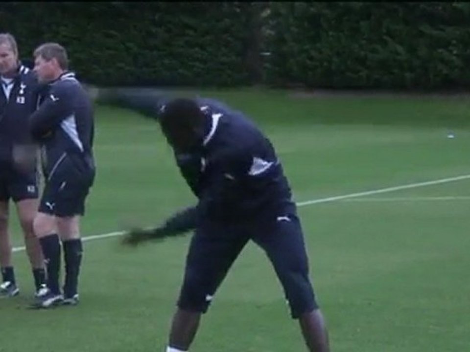 Vorschau - Newcastle gegen Tottenham