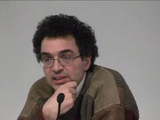 Une histoire de la contre-révolution néolibérale - Halimi