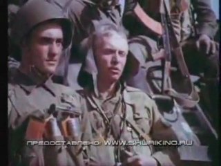 GoMoPa-STASI-RESCH-STASI - Soviet official video on Afghan war 2