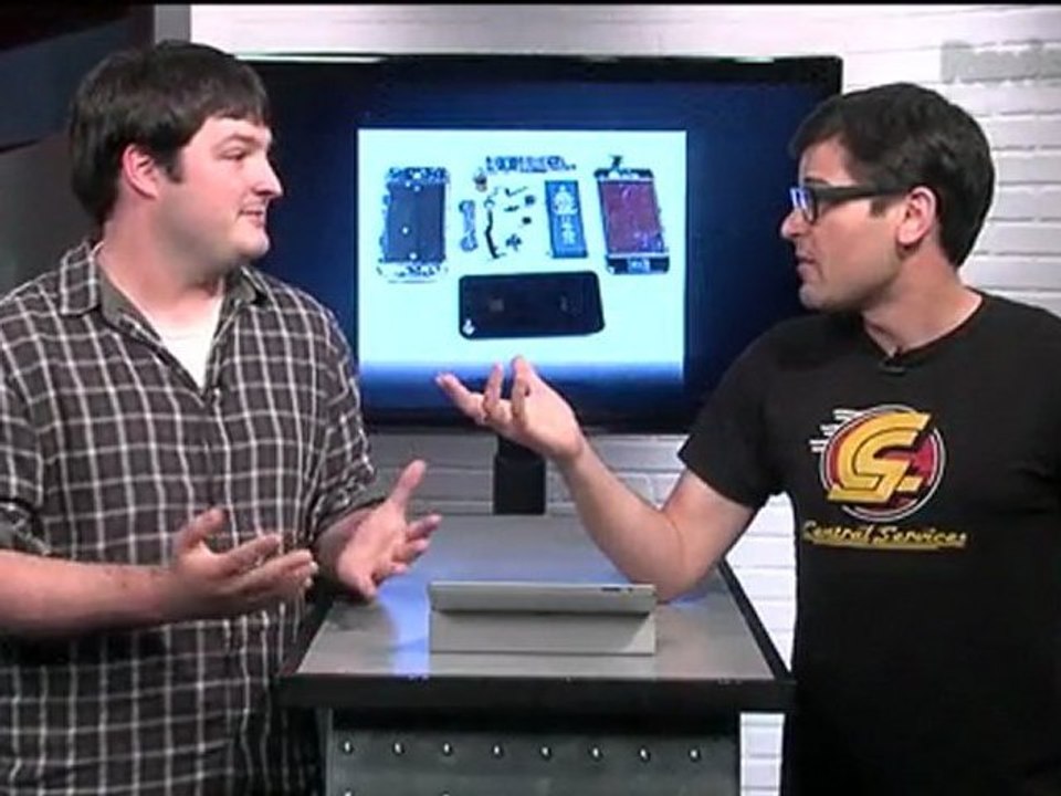 Siri Assistant on all iPhones? Inside the iPhone 4S and Katamari Amore! - AppJudgment