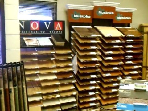 Hardwood Flooring | Pioneer Flooring Colorado Springs