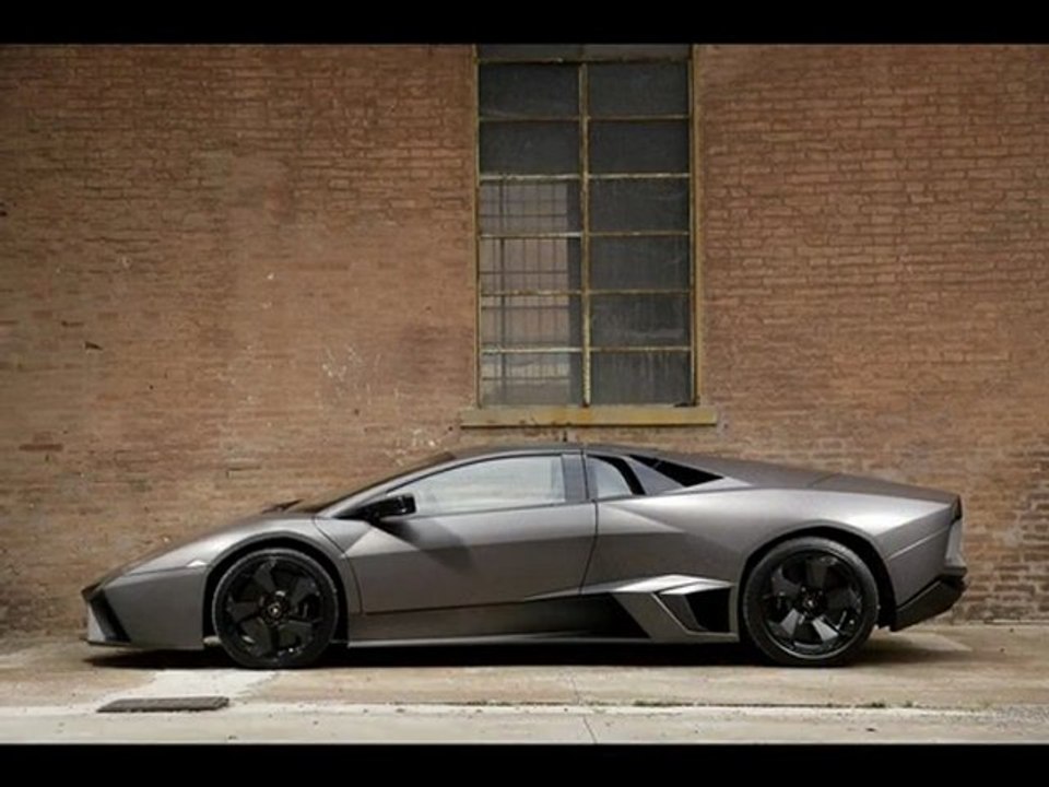 lamborghini