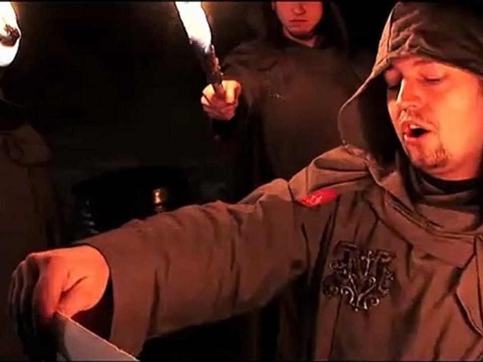 Mistic  Glorifica (Eurowizja) Eurovision 2011 Poland