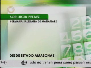GNB confisca alimento para indígenas en Amazonas