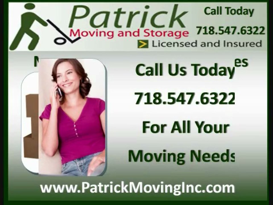 Bronx NY Movers Bronx Movers NY Bronx