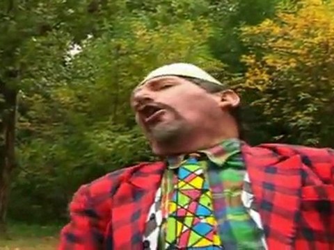 Humor Rrota e Cimes -7