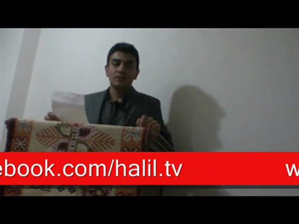 halil yılmaz ile istek saati