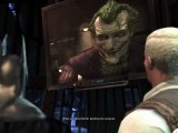 Batman Arkham Asylum - Batman Arkham Asylum - Bane boss ...