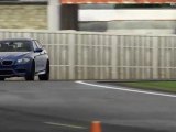 Forza Motorsport 4 - BMW M5 F10 at Top Gear Test Track