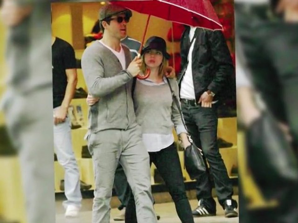 Scarlett Johansson discusses divorce from Ryan Reynolds