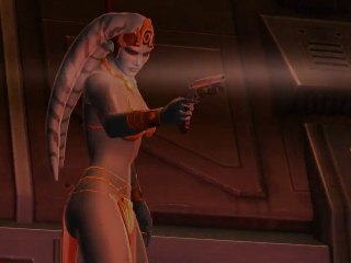 SWTOR : Trailer "Signes de guerre"