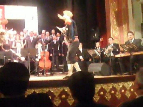 HÜDAYDA. (Ankara seymen Oyun havası ) HALUK BALABAN.Arşiv.