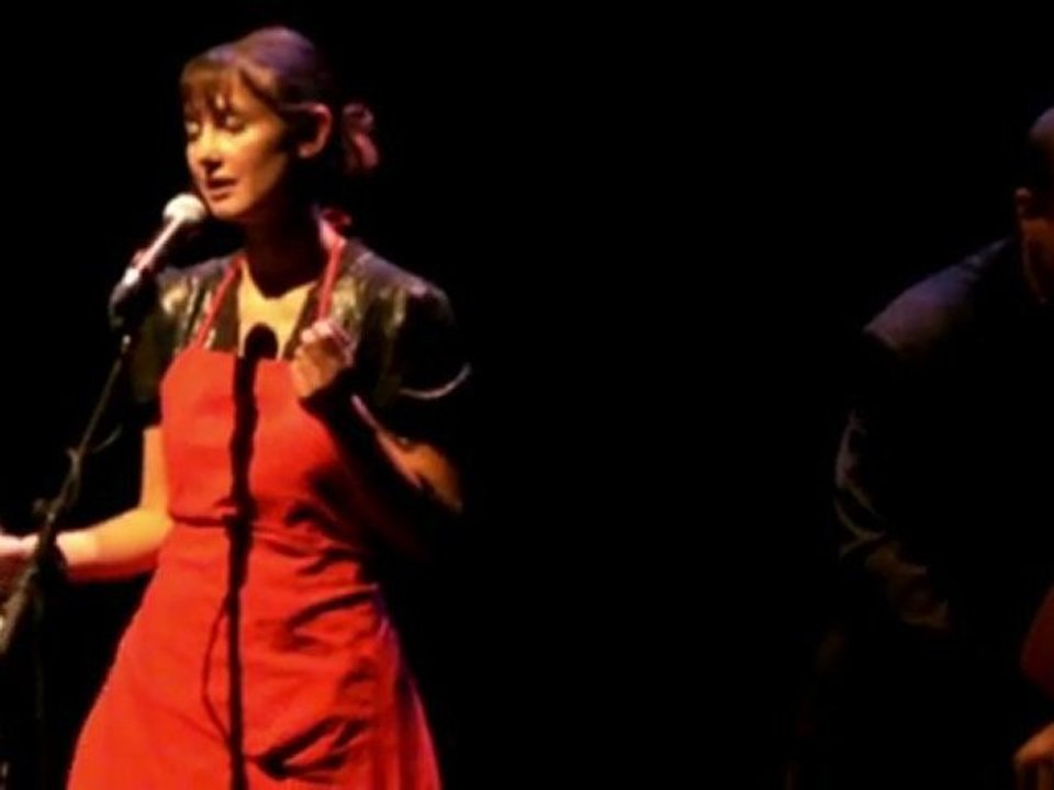 Concert du Quatuor de Musique de Chambre à Coucher | 14 octobre 2011(1)