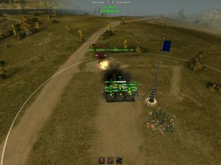 Jeux Nathan - 1 Arty vs 13 T1 Cunningham