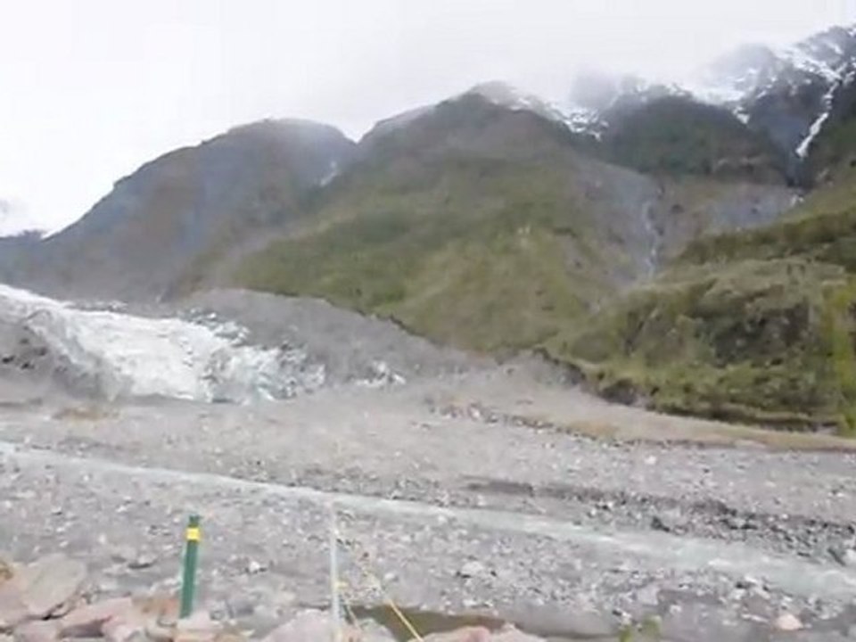 Fox glacier 2