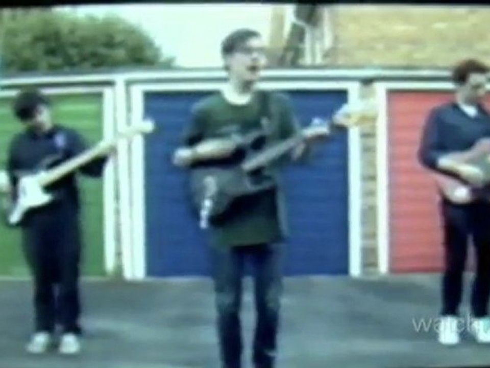 Interview with Bombay Bicycle Club