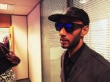 Swizz Beatz and Lotus Collaborate