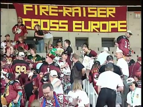 TV3 - Plats bruts - Plats bruts - Cap. 73: Tinc touchdown