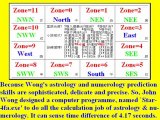 1.Wong's Astrology & Numerology: Decoding Massive Destructions & Barack Hussein Obama http://ptfm.orgfree.com