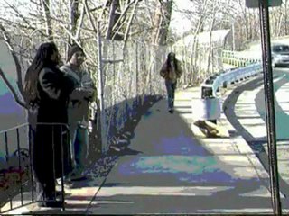 Yo I Copped A New Whip Model Chick Kamal Imani