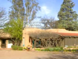 Dude Ranch Vacations | Things to do in Arizona
