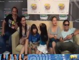 livechat with the 100 days to heaven cast part2