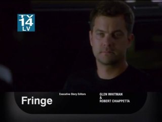 Fringe - Novation