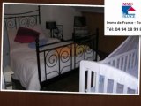 A vendre - appartement - LA VALETTE DU VAR (83160) - 3 pièc
