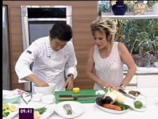 Mais Você 14-10-2011 Parte 3 Programa de sexta-feira