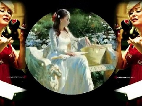 Eliz Avaroğlu - Sen nazla gezerken güzelim.HD