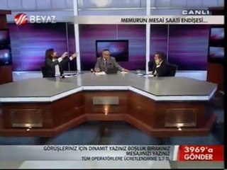 Dinamit 70.Bölüm 4.Kısım