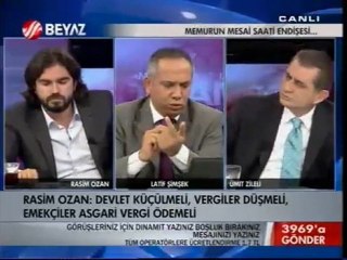 Dinamit 70.Bölüm 5.Kısım