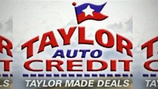 Taylor Auto Credit|512-670-8945|Buy A Car Austin Georgetown