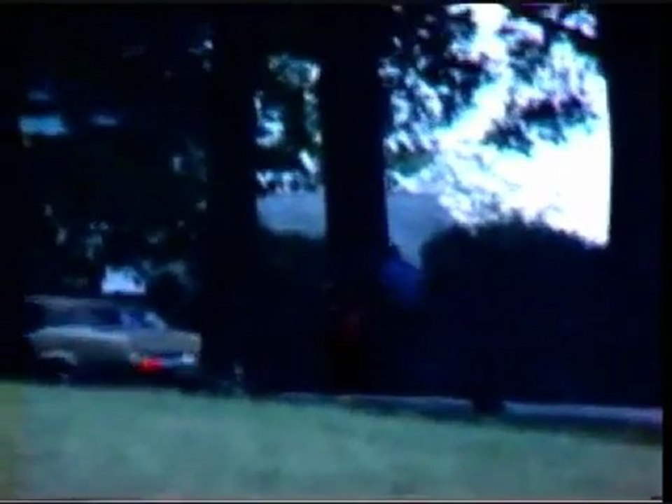 The Day Elvis Died  August 16   1977