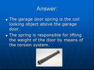 Garage Door Repair Phoenix AZ