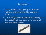Garage Door Repair Phoenix AZ