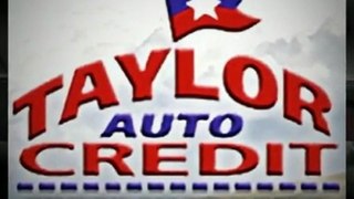 Taylor Auto Credit|512-670-8945|Used Car Financing Austin
