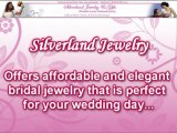 Elegant Bridal Jewelry